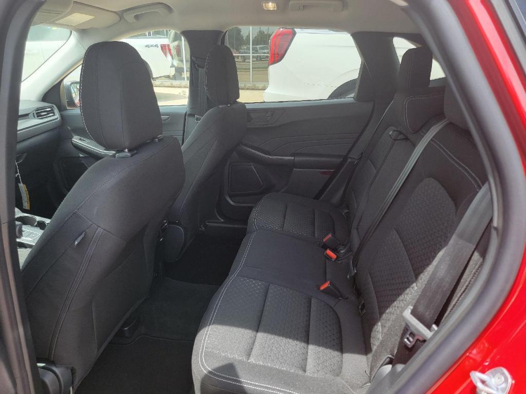 new 2025 Ford Escape car, priced at $30,464