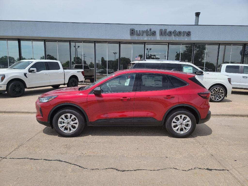 new 2025 Ford Escape car, priced at $30,464