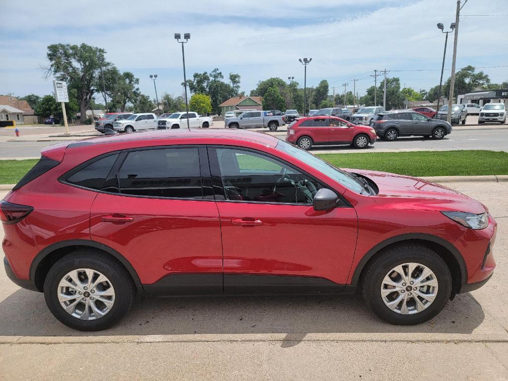 new 2025 Ford Escape car, priced at $30,464