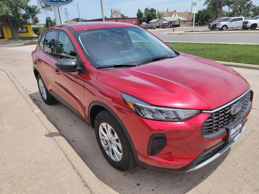 new 2025 Ford Escape car, priced at $30,464