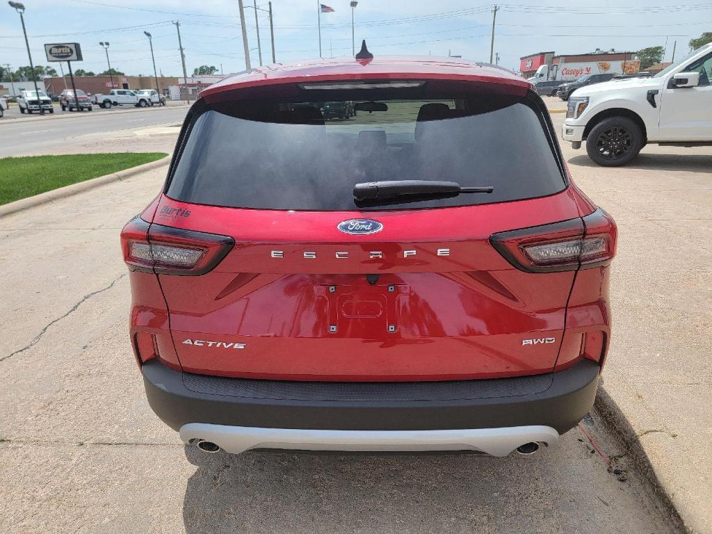 new 2025 Ford Escape car, priced at $30,464