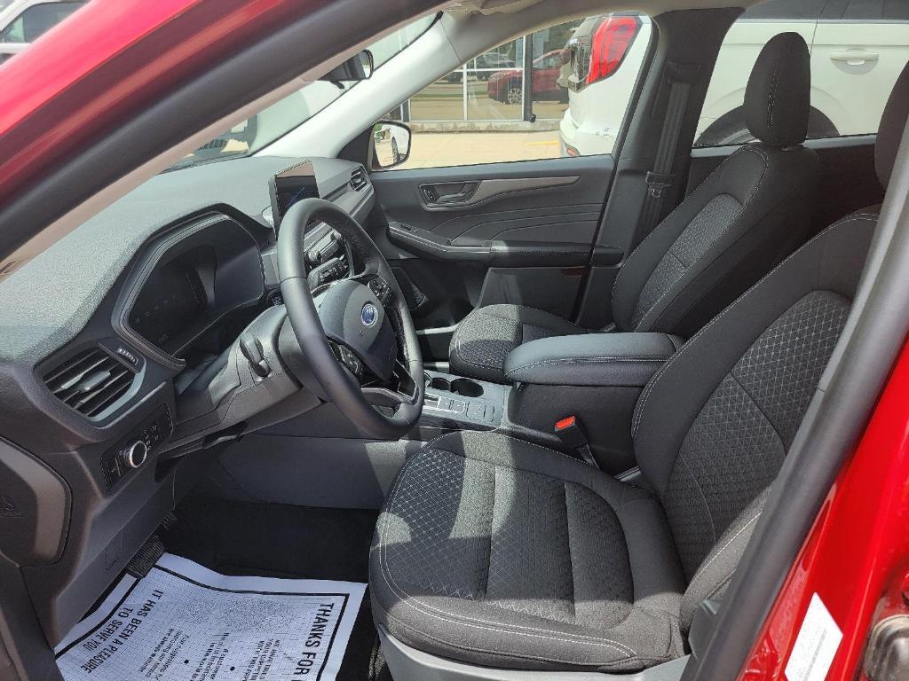 new 2025 Ford Escape car, priced at $30,464