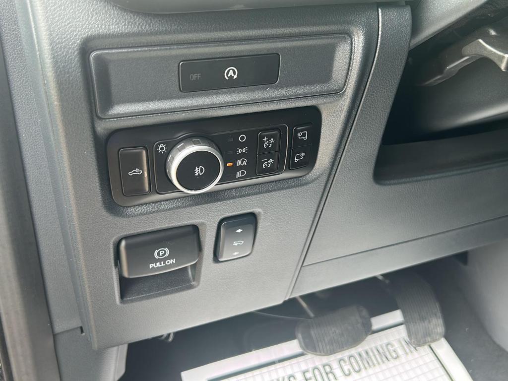 used 2025 Ford F-150 car, priced at $62,000