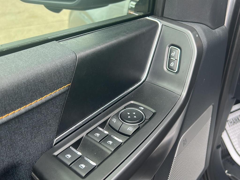used 2025 Ford F-150 car, priced at $62,000