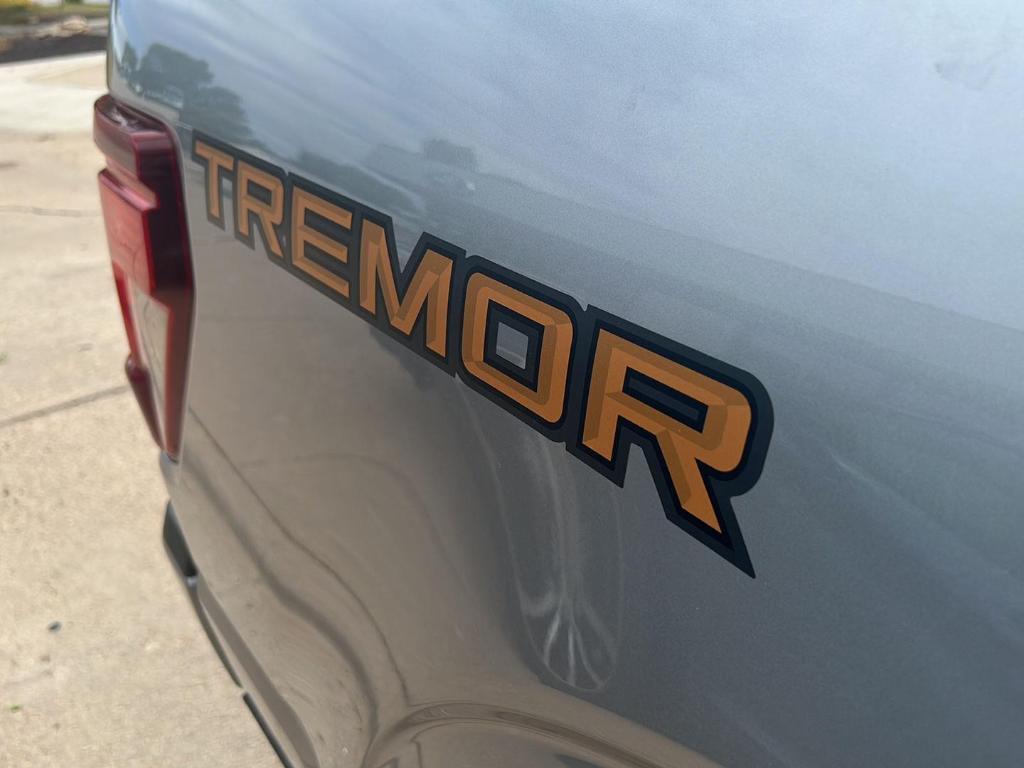 used 2025 Ford F-150 car, priced at $62,000