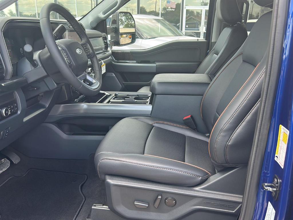 new 2026 Ford F-250 car