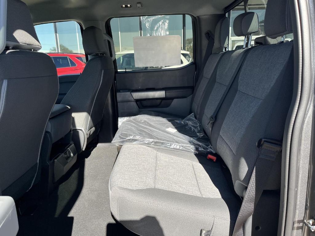 new 2026 Ford F-350 car, priced at $64,698