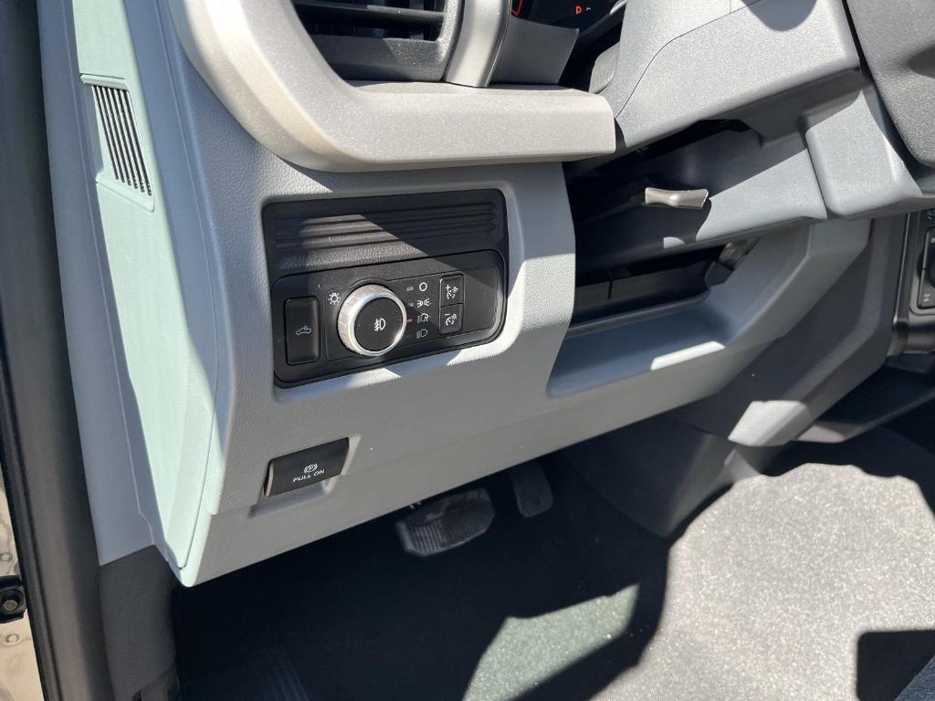 new 2026 Ford F-350 car, priced at $64,698