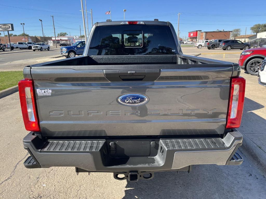 new 2026 Ford F-350 car, priced at $64,698