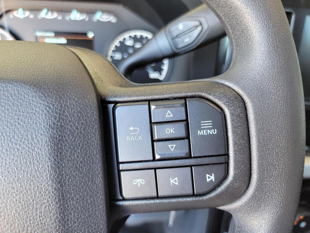 new 2025 Ford F-250 car, priced at $68,574