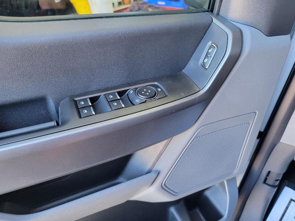 new 2025 Ford F-250 car, priced at $68,574