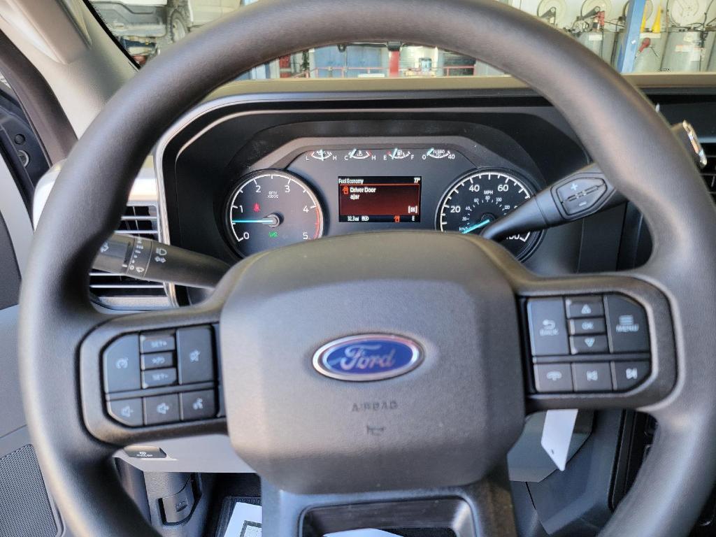 new 2025 Ford F-250 car, priced at $68,574