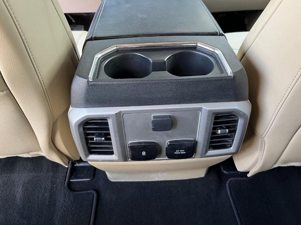 used 2021 Ford F-250 car, priced at $46,900