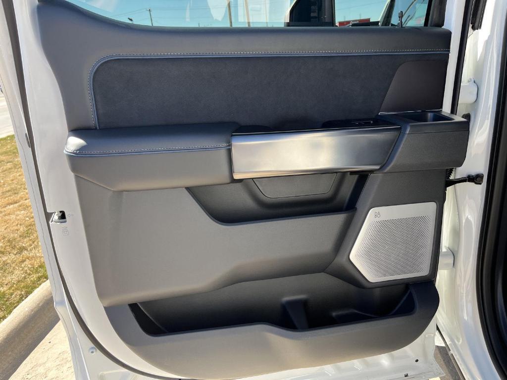 new 2026 Ford F-250 car