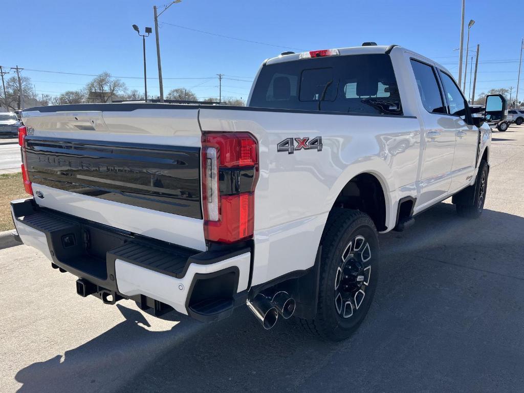 new 2026 Ford F-250 car