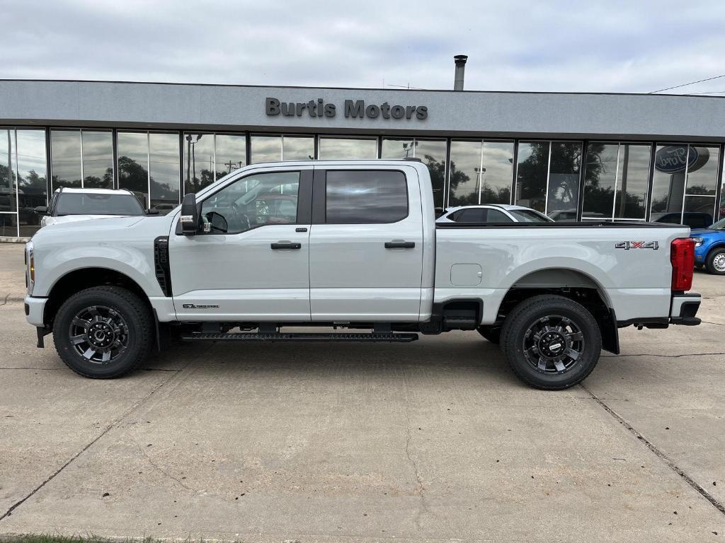 new 2026 Ford F-350 car, priced at $73,872