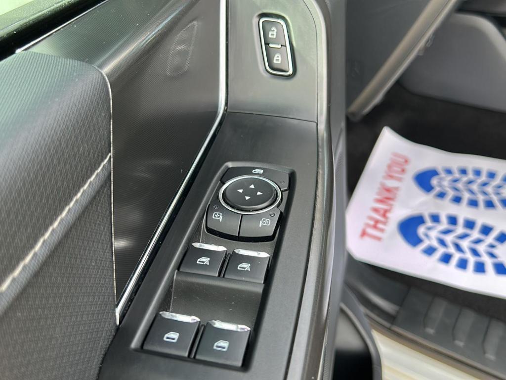 used 2024 Ford F-150 car, priced at $38,500