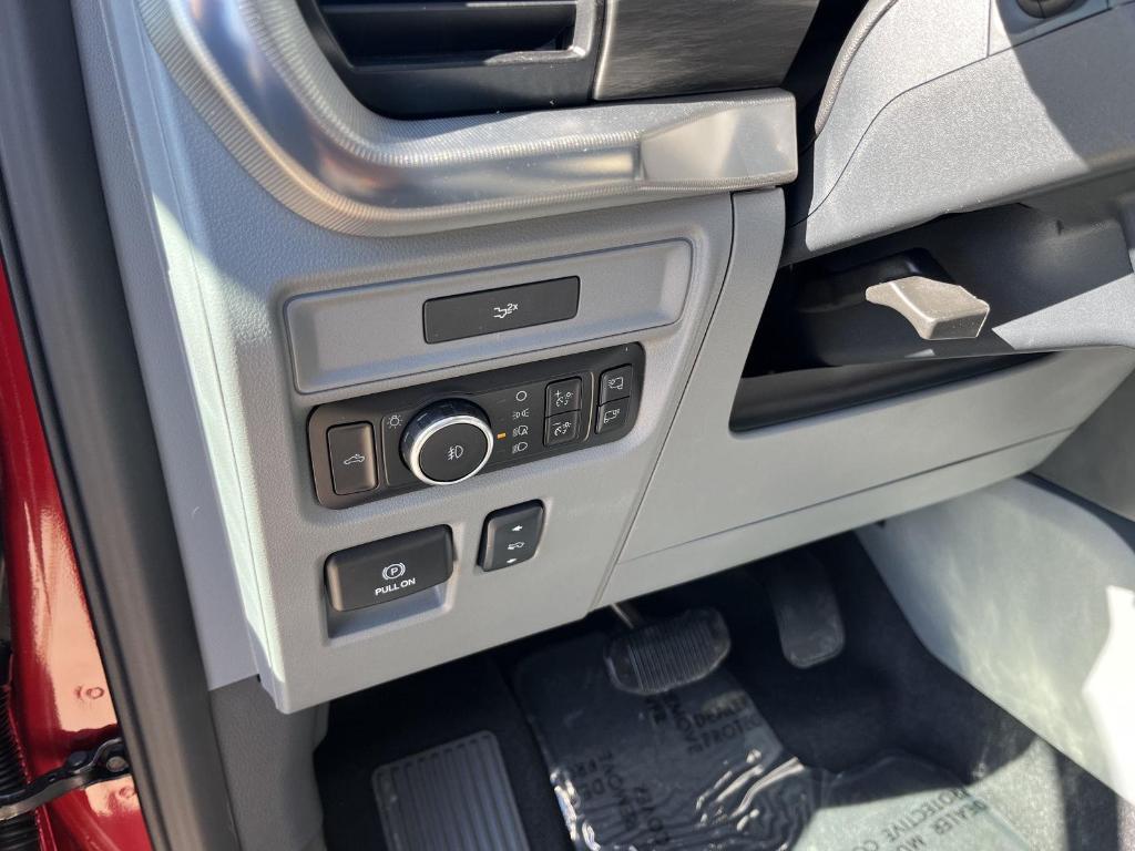 new 2026 Ford F-150 car