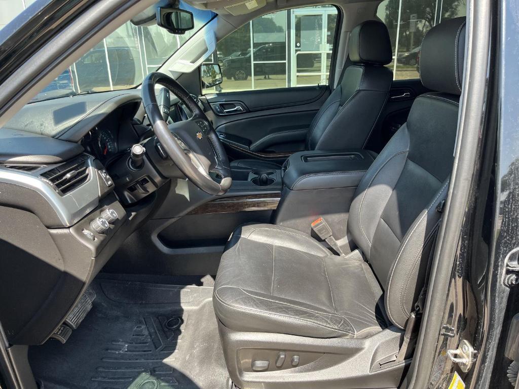 used 2019 Chevrolet Tahoe car, priced at $25,999