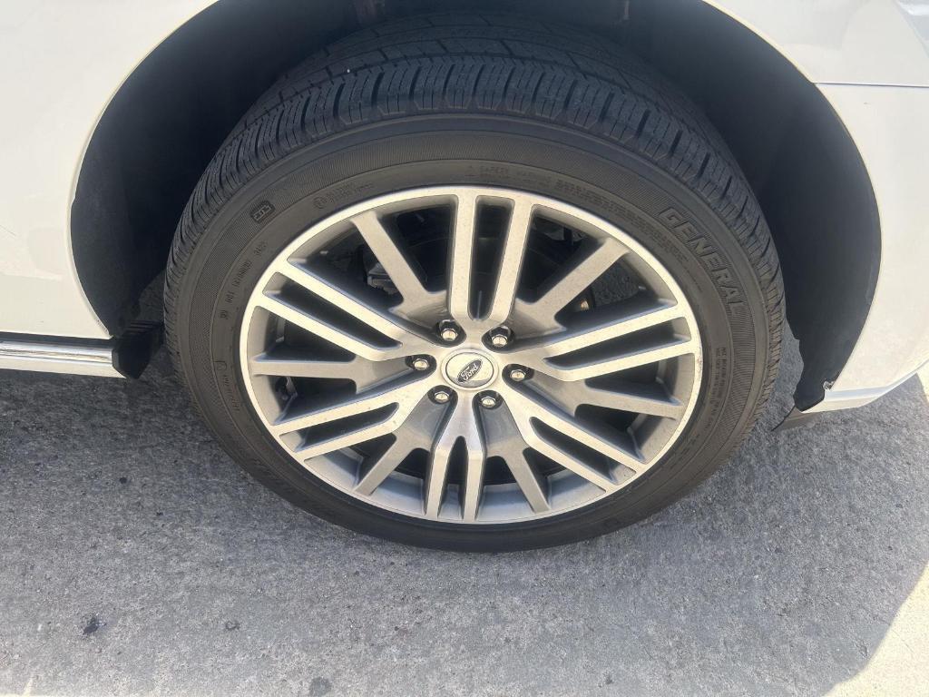 used 2022 Ford Expedition Max car, priced at $61,500