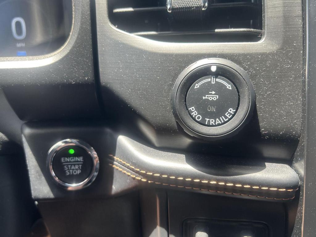 used 2022 Ford Expedition Max car, priced at $61,500