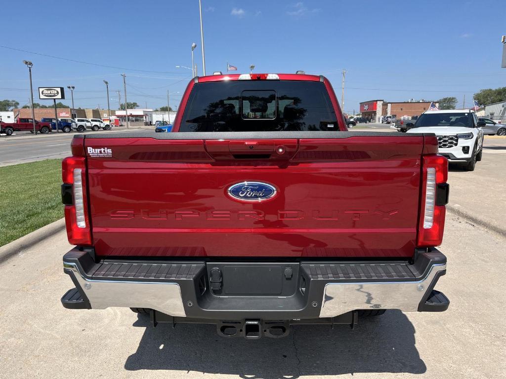 new 2026 Ford F-250 car