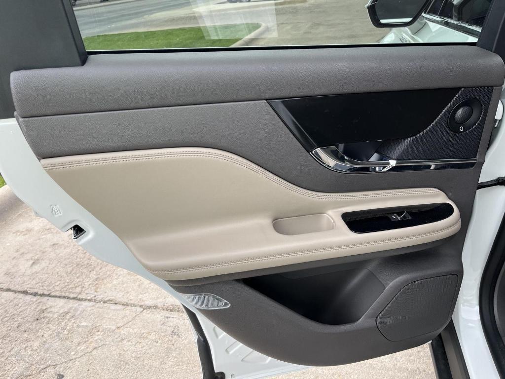 used 2022 Lincoln Corsair car, priced at $30,000