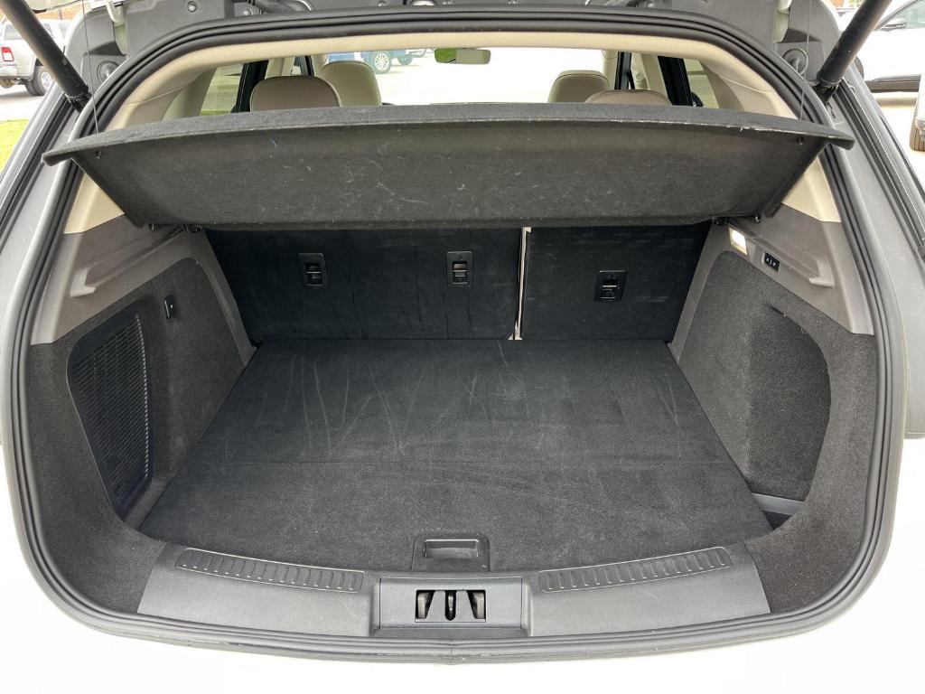 used 2022 Lincoln Corsair car, priced at $30,000
