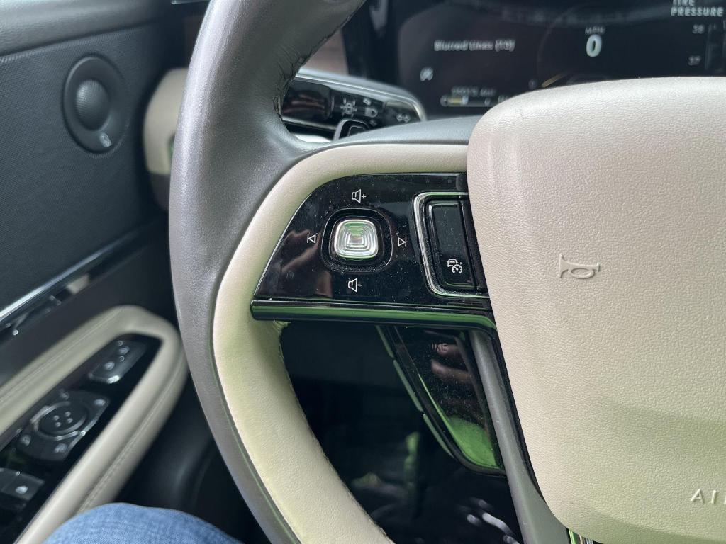 used 2022 Lincoln Corsair car, priced at $30,000