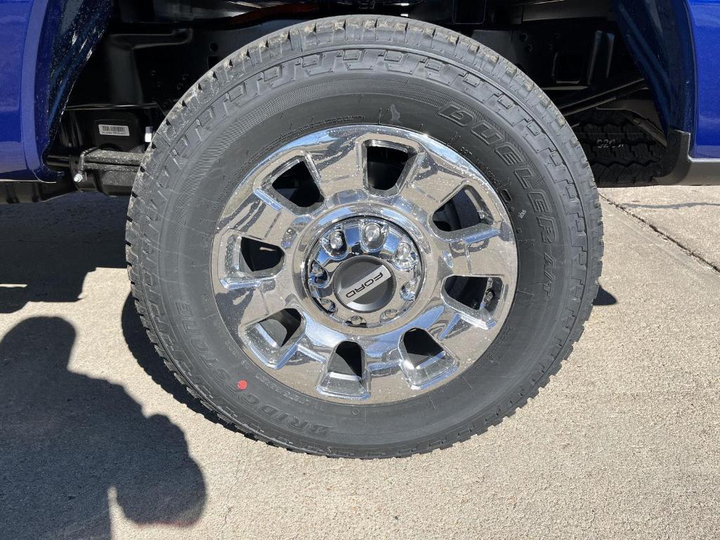 new 2026 Ford F-250 car