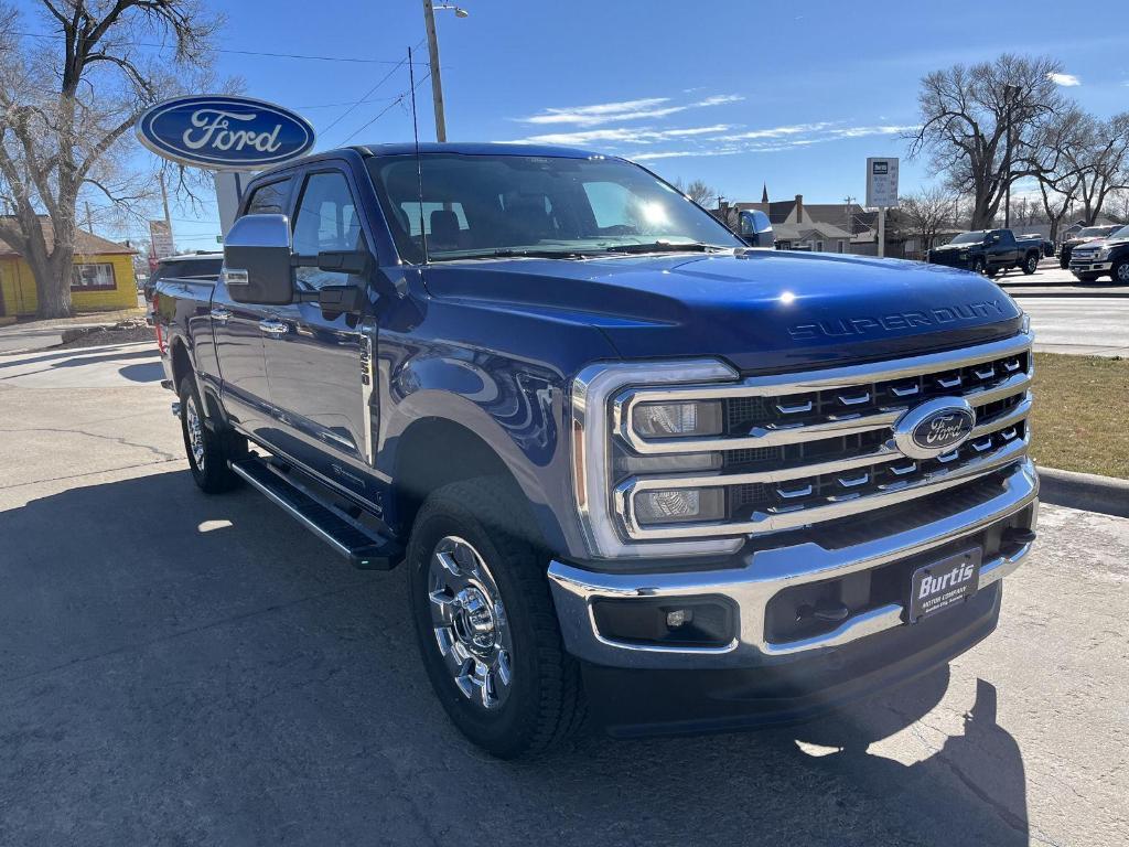 new 2026 Ford F-250 car