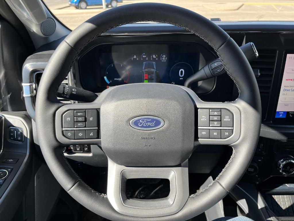 new 2026 Ford F-250 car