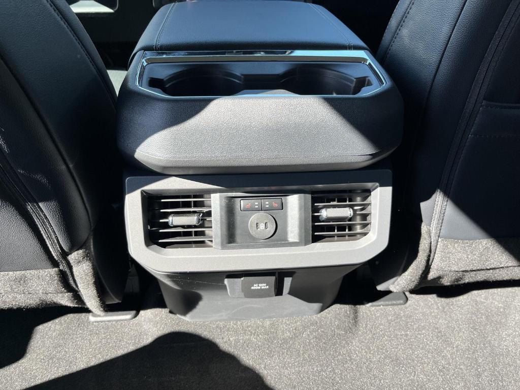 new 2026 Ford F-250 car