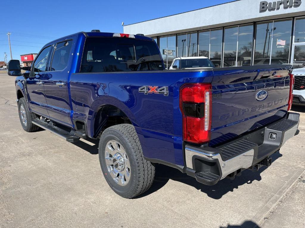 new 2026 Ford F-250 car