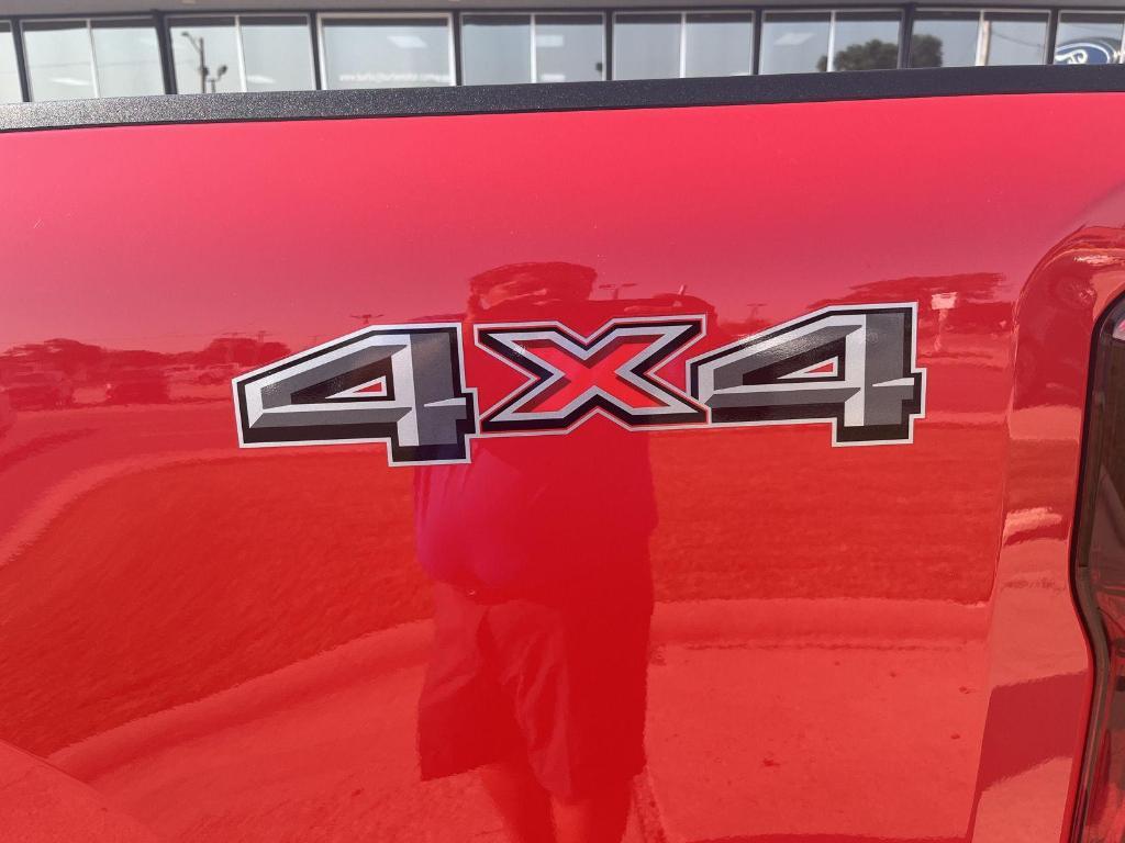 new 2025 Ford F-350 car, priced at $59,000