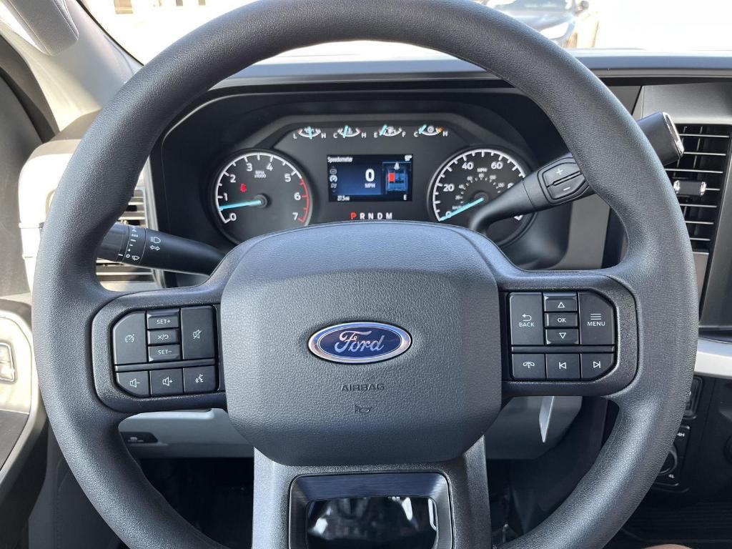 new 2025 Ford F-350 car, priced at $59,000