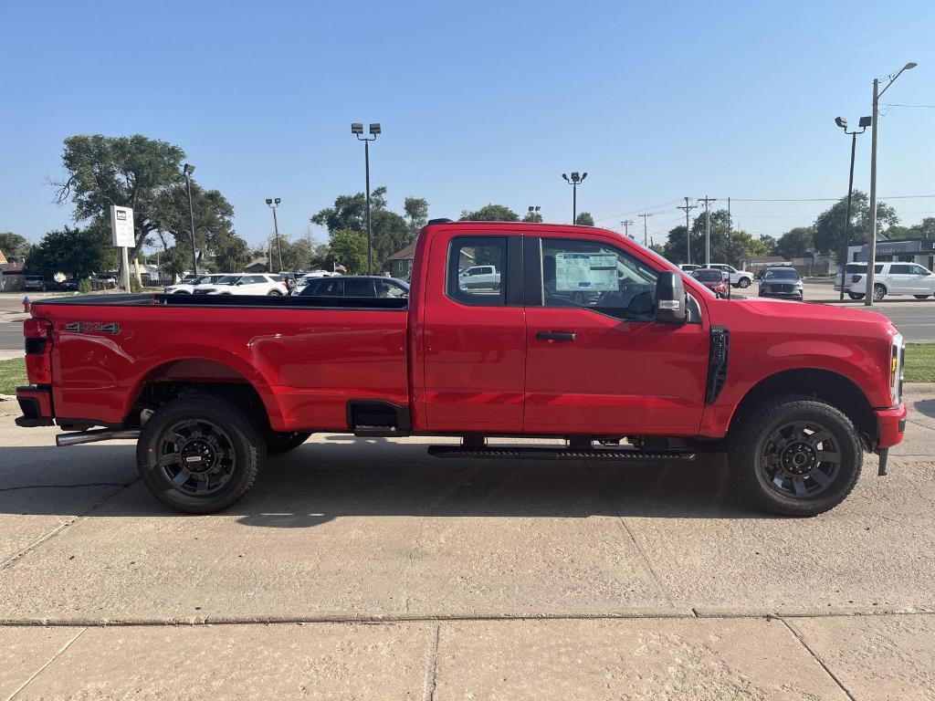 new 2025 Ford F-350 car, priced at $59,000