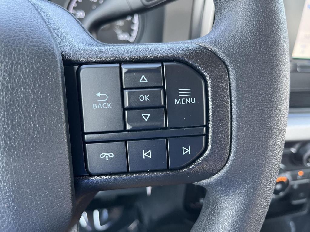 new 2025 Ford F-350 car, priced at $59,000