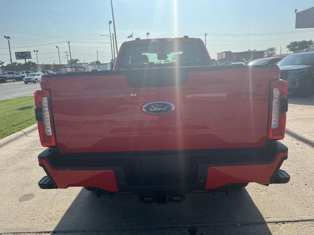 new 2025 Ford F-350 car, priced at $59,000