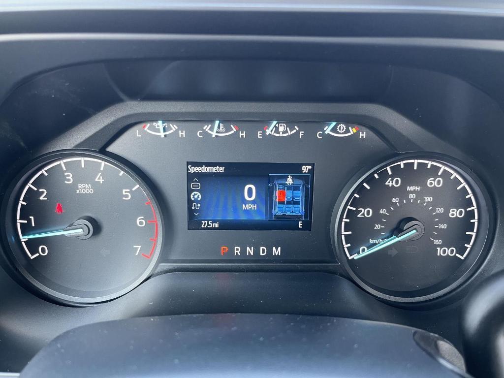 new 2025 Ford F-350 car, priced at $59,000