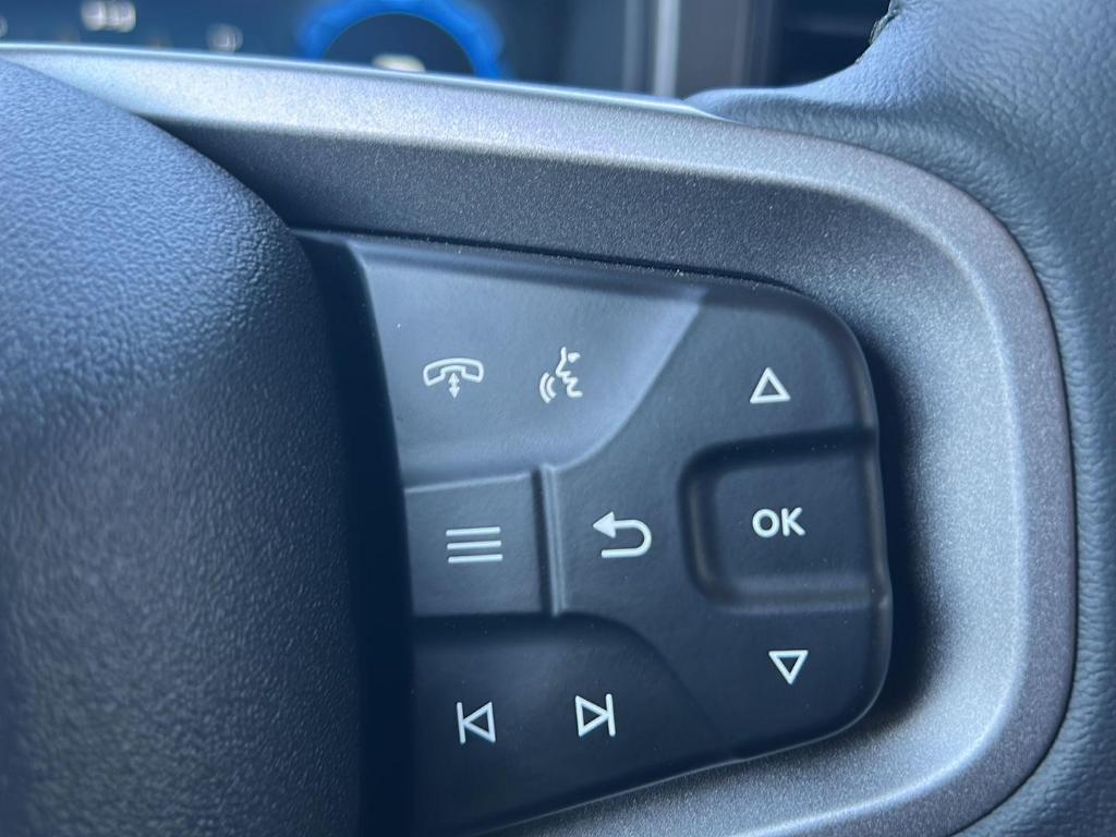 new 2025 Ford Bronco car, priced at $57,582