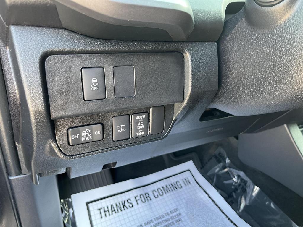 used 2021 Toyota Tacoma car, priced at $31,199