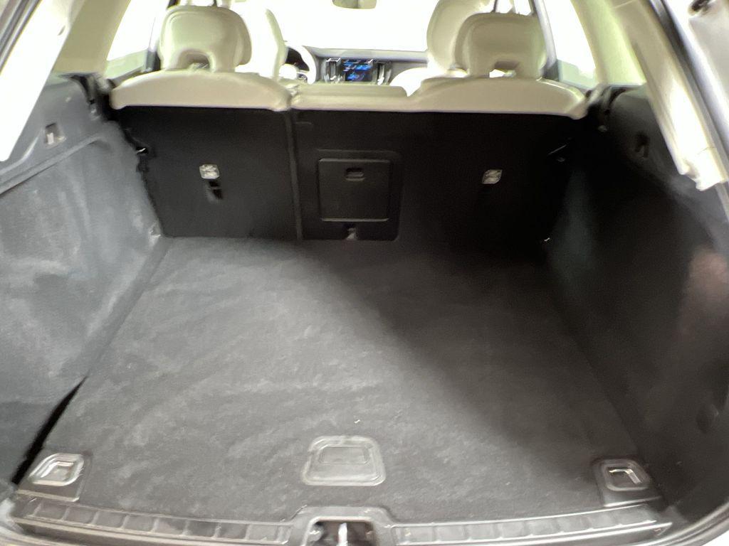 used 2024 Volvo XC60 car, priced at $30,354