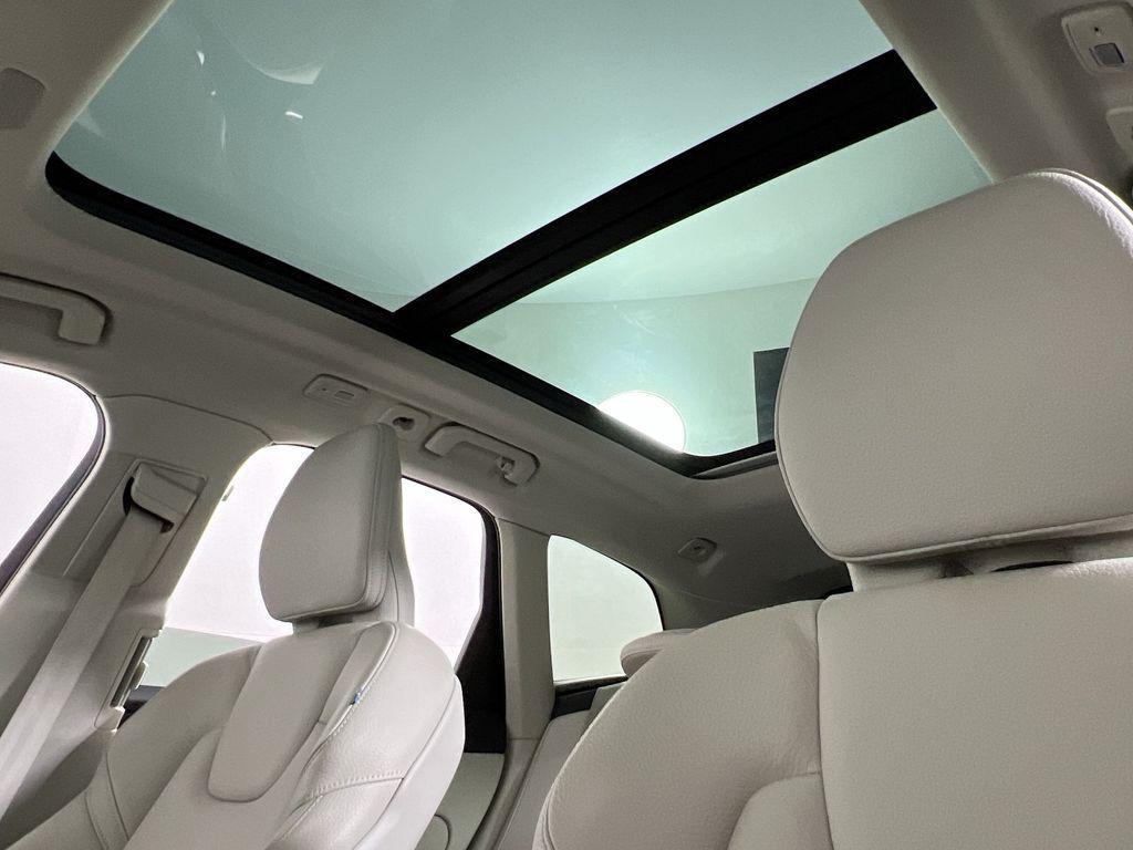 used 2024 Volvo XC60 car, priced at $30,354