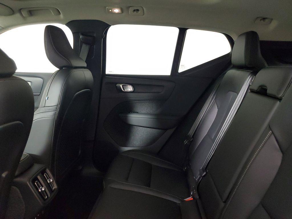 new 2026 Volvo XC40 car, priced at $51,994