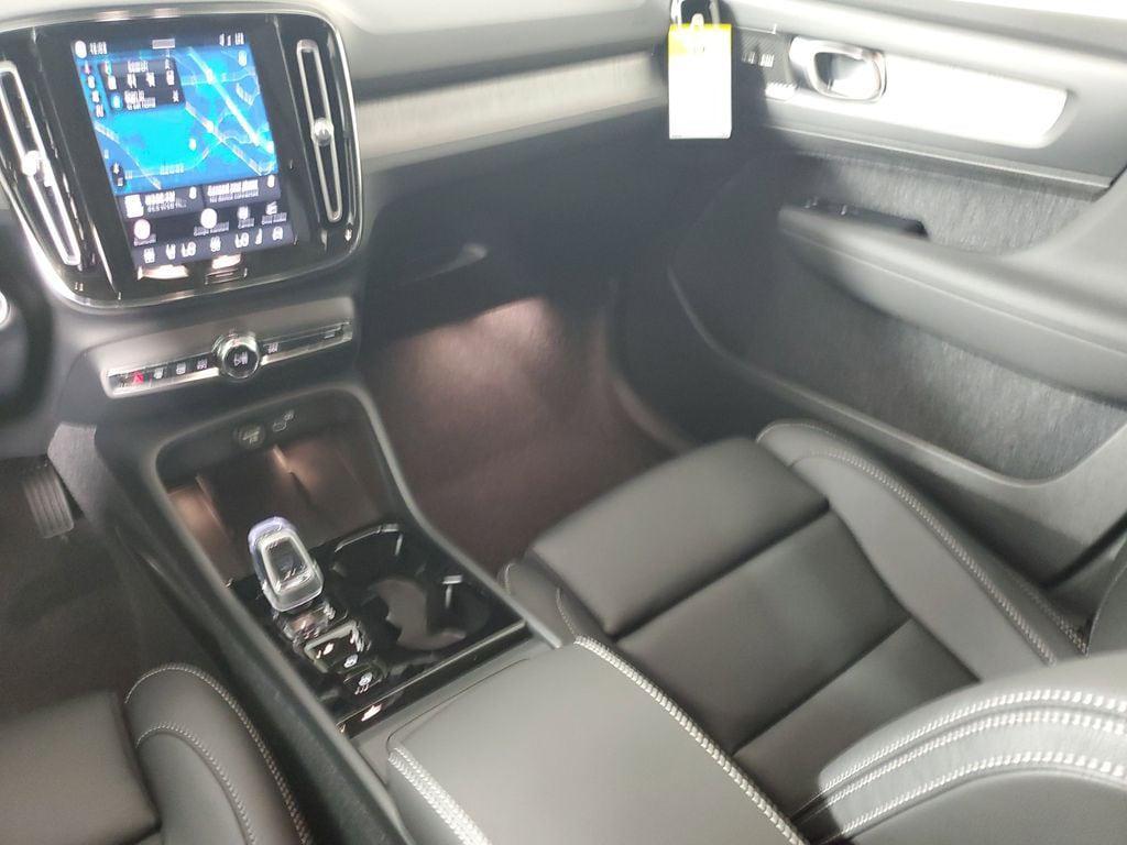 new 2026 Volvo XC40 car, priced at $51,994