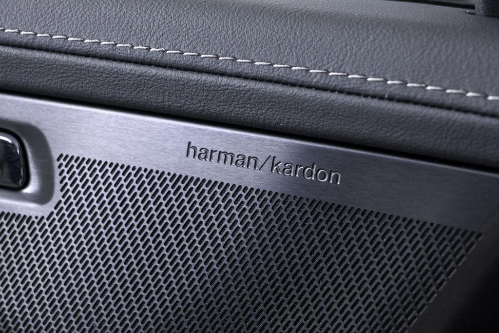 used 2025 Volvo XC90 car, priced at $54,870