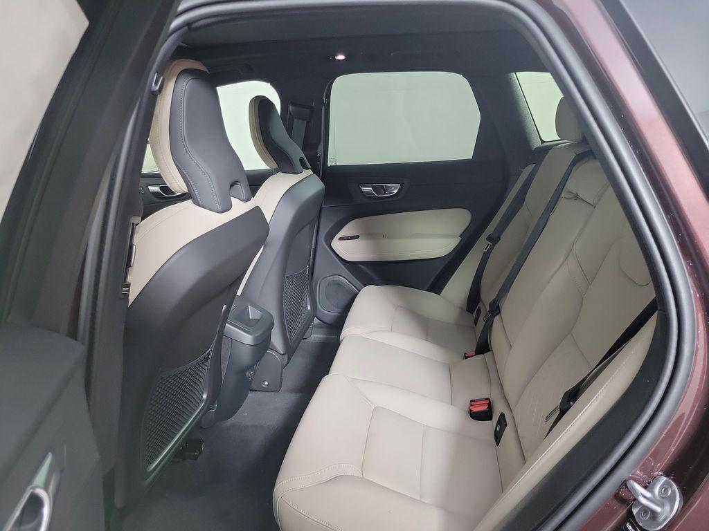 new 2026 Volvo XC60 car, priced at $58,484