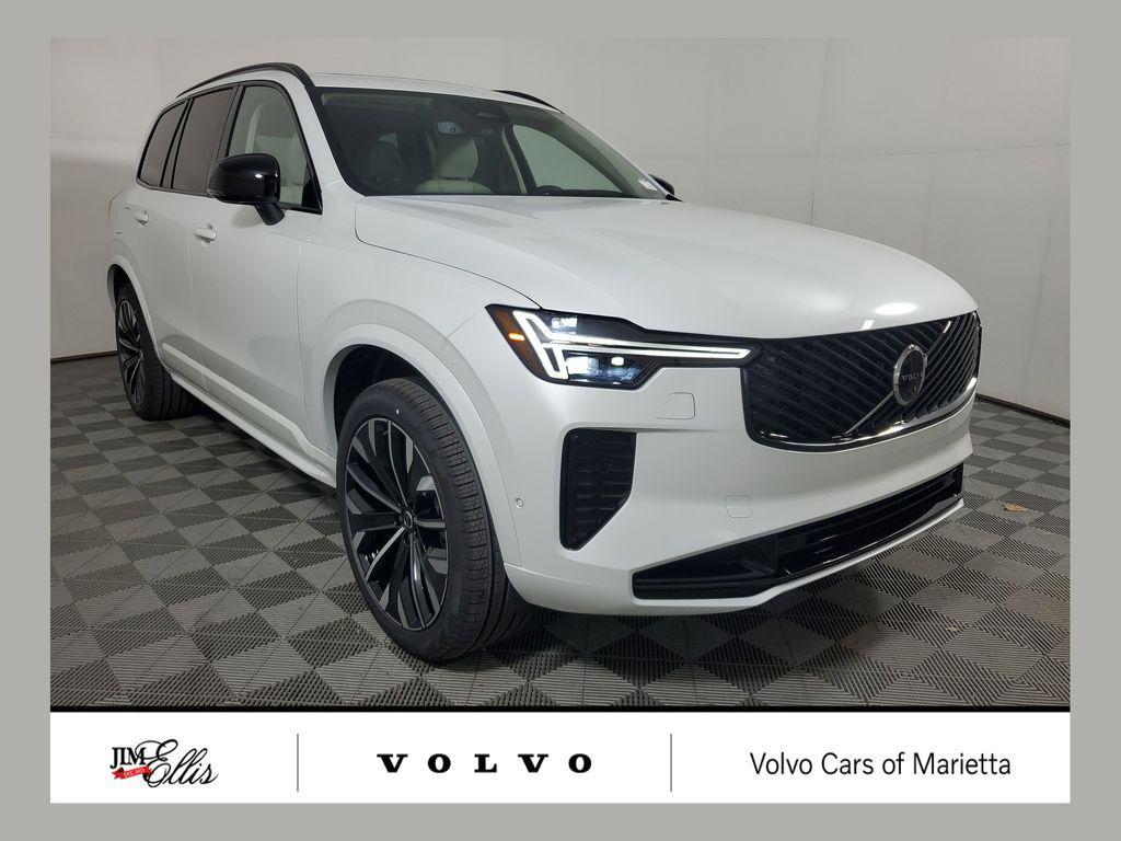 new 2026 Volvo XC90 Plug-In Hybrid car, priced at $86,544