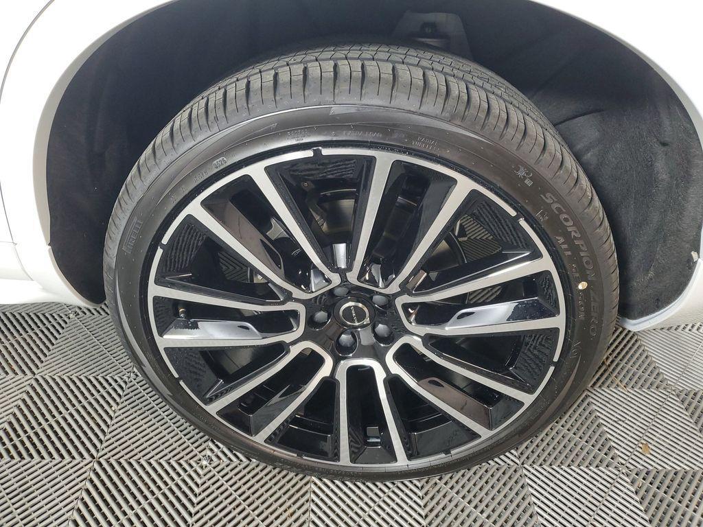 new 2026 Volvo XC90 car, priced at $70,995